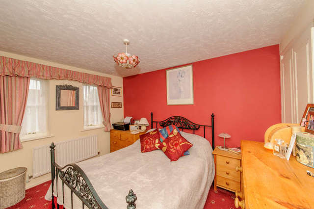  Image of 2 bedroom Terraced house for sale in Smithy Drive Kingsnorth Ashford TN23 at Kingsnorth  Ashford, TN23 3NS