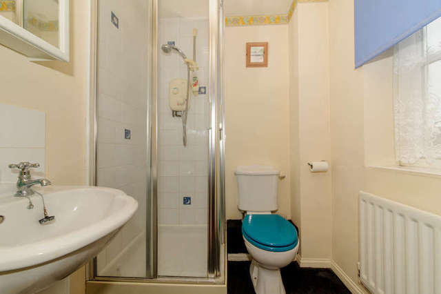  Image of 2 bedroom Terraced house for sale in Smithy Drive Kingsnorth Ashford TN23 at Kingsnorth  Ashford, TN23 3NS