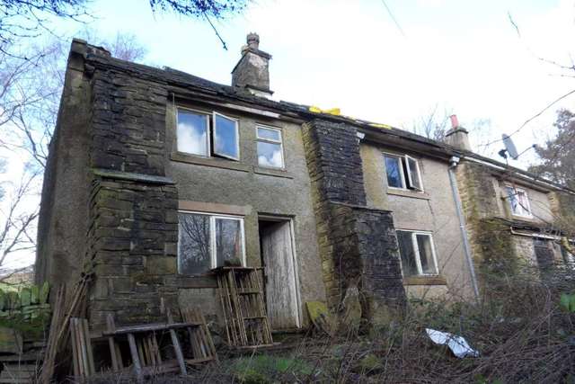  Image of 3 bedroom Semi-Detached house for sale in Snake Road Bamford Hope Valley S33 at Snake Road  Hope Valley, S33 0BJ