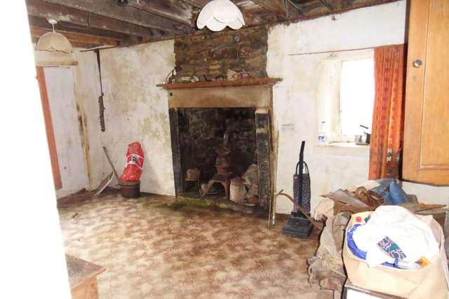  Image of 3 bedroom Semi-Detached house for sale in Snake Road Bamford Hope Valley S33 at Snake Road  Hope Valley, S33 0BJ