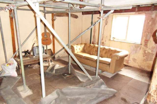  Image of 3 bedroom Semi-Detached house for sale in Snake Road Bamford Hope Valley S33 at Snake Road  Hope Valley, S33 0BJ