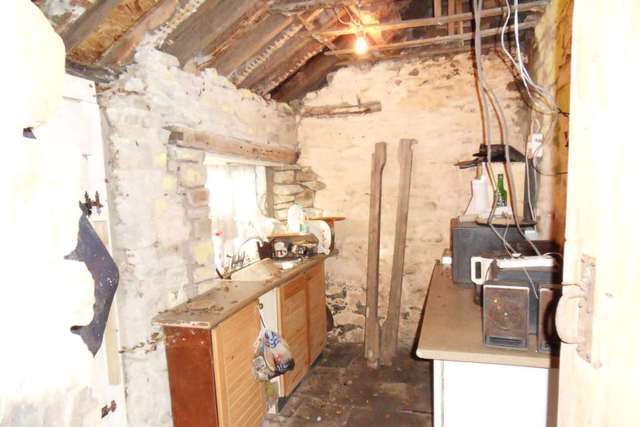  Image of 3 bedroom Semi-Detached house for sale in Snake Road Bamford Hope Valley S33 at Snake Road  Hope Valley, S33 0BJ
