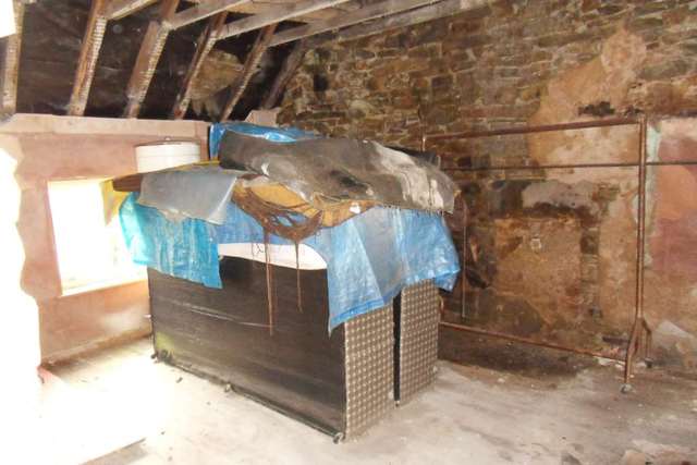 Image of 3 bedroom Semi-Detached house for sale in Snake Road Bamford Hope Valley S33 at Snake Road  Hope Valley, S33 0BJ