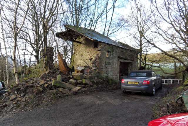  Image of 3 bedroom Semi-Detached house for sale in Snake Road Bamford Hope Valley S33 at Snake Road  Hope Valley, S33 0BJ