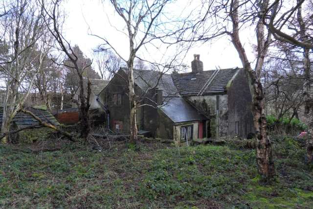  Image of 3 bedroom Semi-Detached house for sale in Snake Road Bamford Hope Valley S33 at Snake Road  Hope Valley, S33 0BJ