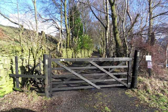  Image of 3 bedroom Semi-Detached house for sale in Snake Road Bamford Hope Valley S33 at Snake Road  Hope Valley, S33 0BJ