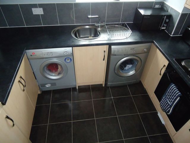 Image of 2 bedroom Flat for sale in Somerset Road Stafford ST17 at Somerset Road  Stafford, ST17 9UZ
