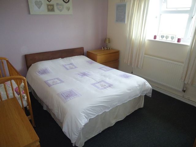  Image of 2 bedroom Flat for sale in Somerset Road Stafford ST17 at Somerset Road  Stafford, ST17 9UZ