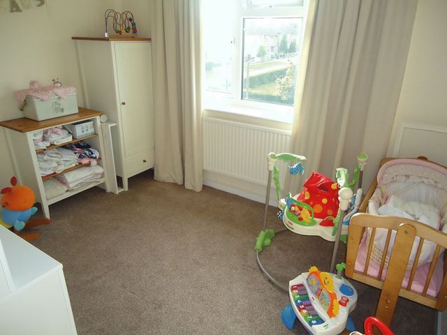  Image of 2 bedroom Flat for sale in Somerset Road Stafford ST17 at Somerset Road  Stafford, ST17 9UZ