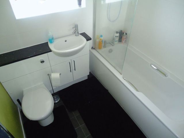  Image of 2 bedroom Flat for sale in Somerset Road Stafford ST17 at Somerset Road  Stafford, ST17 9UZ