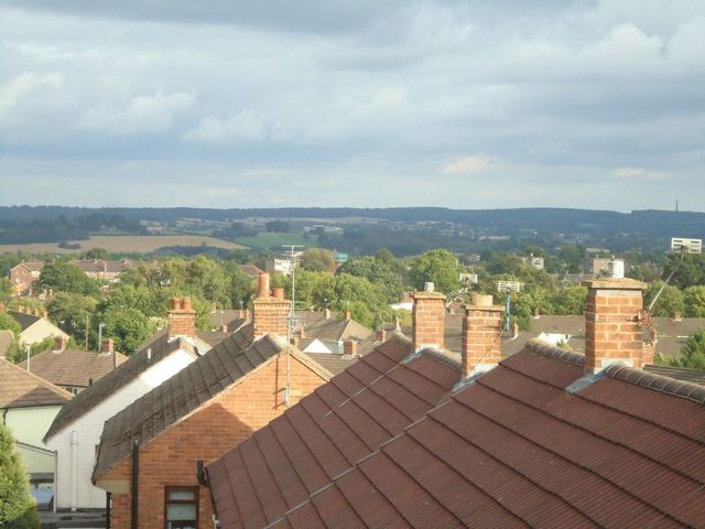  Image of 2 bedroom Flat for sale in Somerset Road Stafford ST17 at Somerset Road  Stafford, ST17 9UZ