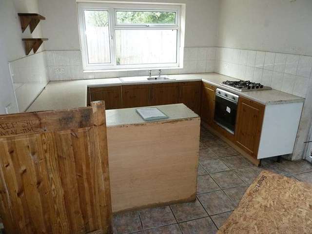  Image of 3 bedroom Semi-Detached house for sale in South Kinson Drive Bournemouth BH11 at South Kinson Drive Kinson Bournemouth, BH11 8AD