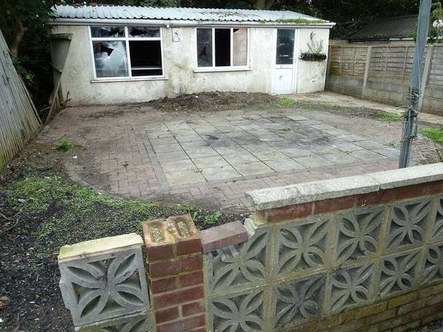  Image of 3 bedroom Semi-Detached house for sale in South Kinson Drive Bournemouth BH11 at South Kinson Drive Kinson Bournemouth, BH11 8AD