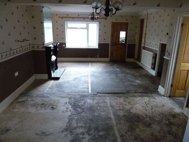  Image of 3 bedroom Semi-Detached house for sale in South Kinson Drive Bournemouth BH11 at South Kinson Drive Kinson Bournemouth, BH11 8AD