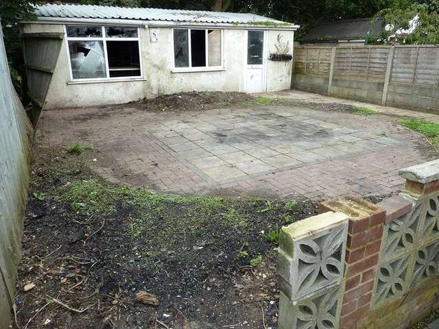  Image of 3 bedroom Semi-Detached house for sale in South Kinson Drive Bournemouth BH11 at South Kinson Drive Kinson Bournemouth, BH11 8AD