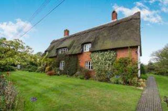  Image of 3 bedroom Detached house for sale in Low Common Low Common South Lopham Diss IP22 at South Lopham Diss South Lopham, IP22 2JR