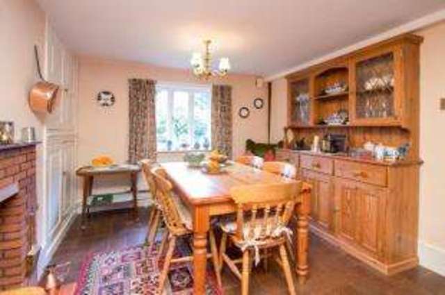  Image of 3 bedroom Detached house for sale in Low Common Low Common South Lopham Diss IP22 at South Lopham Diss South Lopham, IP22 2JR