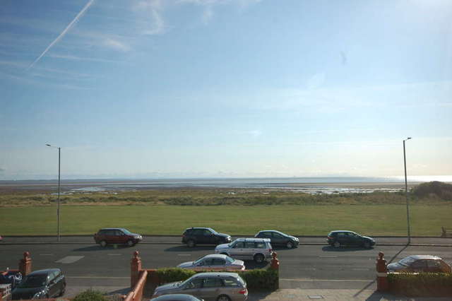  Image of 1 bedroom Flat to rent in South Promenade St. Annes Lytham St. Annes FY8 at Lytham St Annes Lancashire, FY8 1NP