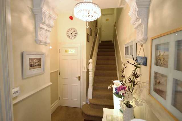  Image of 8 bedroom Detached house for sale in South Terrace Littlehampton BN17 at South Terrace  Littlehampton, BN17 5LJ