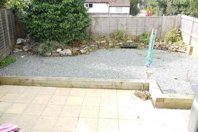  Image of 3 bedroom End of Terrace for sale in Southam Road Radford Semele Leamington Spa CV31 at Radford Semele Leamington Spa Warwickshire, CV31 1TF