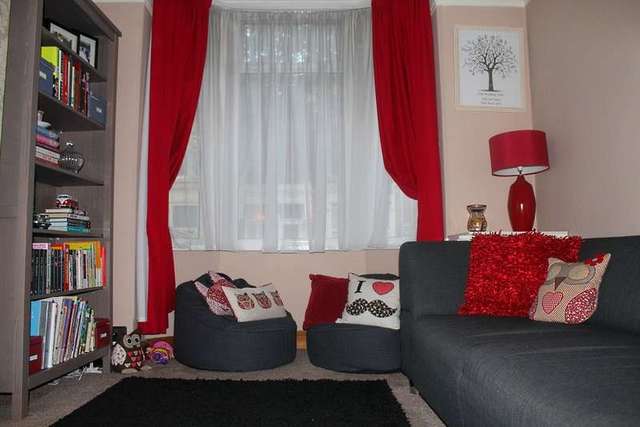  Image of 2 bedroom Terraced house for sale in Frensham Road Southsea PO4 at Southsea Southsea, PO4 8AF