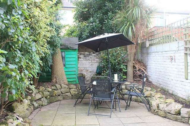  Image of 2 bedroom Terraced house for sale in Frensham Road Southsea PO4 at Southsea Southsea, PO4 8AF