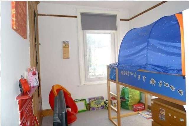  Image of 2 bedroom Terraced house for sale in Frensham Road Southsea PO4 at Southsea Southsea, PO4 8AF