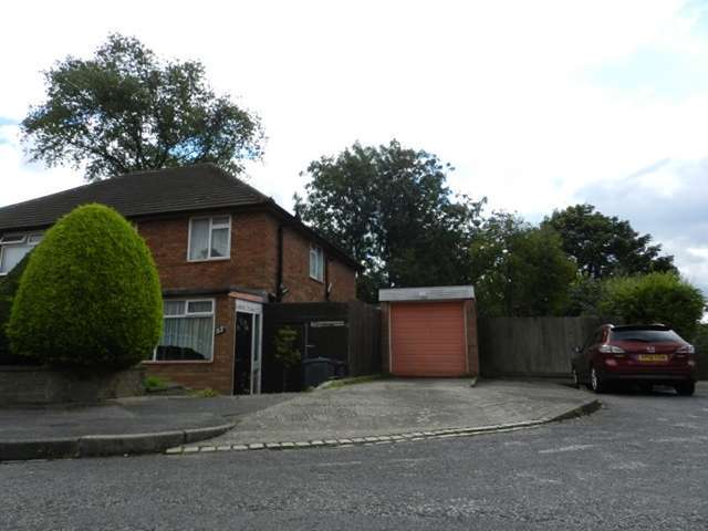  Image of 3 bedroom Semi-Detached house for sale in Robert Avenue Erdington Birmingham B23 at Robert venue Erdington Birmingham, B23 5RD