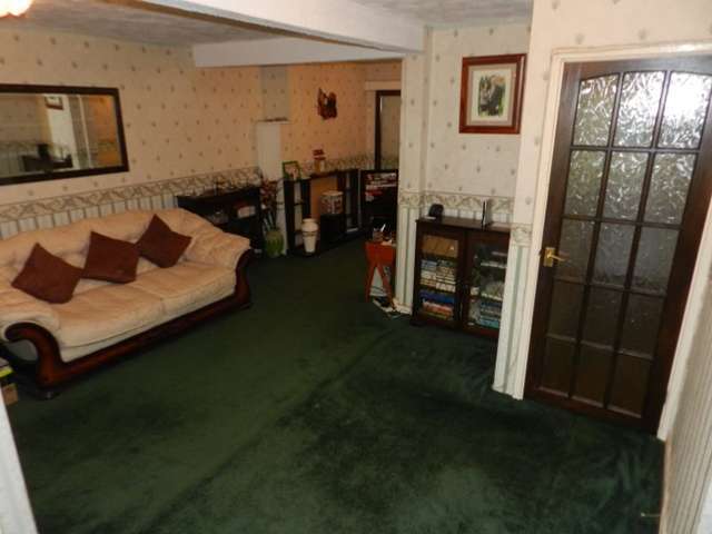  Image of 3 bedroom Semi-Detached house for sale in Robert Avenue Erdington Birmingham B23 at Robert venue Erdington Birmingham, B23 5RD