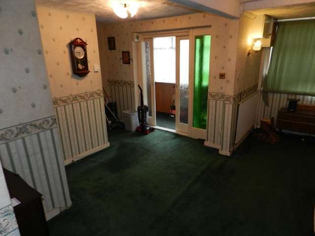  Image of 3 bedroom Semi-Detached house for sale in Robert Avenue Erdington Birmingham B23 at Robert venue Erdington Birmingham, B23 5RD