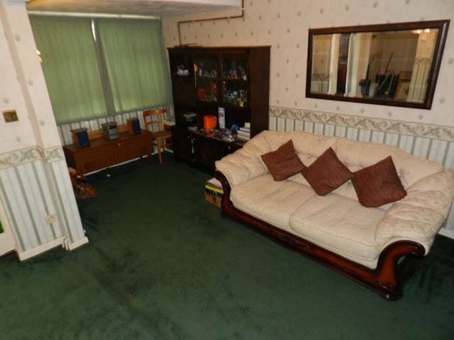  Image of 3 bedroom Semi-Detached house for sale in Robert Avenue Erdington Birmingham B23 at Robert venue Erdington Birmingham, B23 5RD