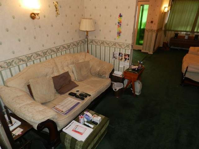  Image of 3 bedroom Semi-Detached house for sale in Robert Avenue Erdington Birmingham B23 at Robert venue Erdington Birmingham, B23 5RD