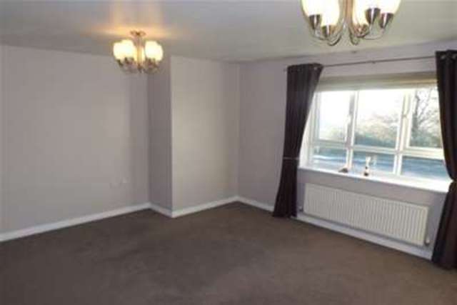  Image of 2 bedroom Flat to rent in Spring Gardens Nottingham NG8 at Nottingham, NG8 4JN