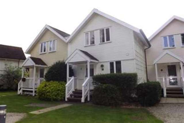  Image of 3 bedroom Detached house to rent in Station Road South Cerney Cirencester GL7 at Cirencester, GL7 5TH