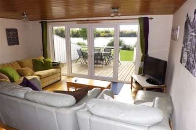  Image of 3 bedroom Detached house to rent in Station Road South Cerney Cirencester GL7 at Cirencester, GL7 5TH