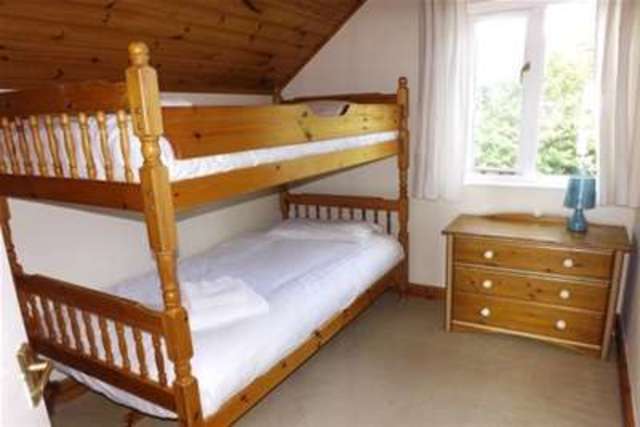  Image of 3 bedroom Detached house to rent in Station Road South Cerney Cirencester GL7 at Cirencester, GL7 5TH