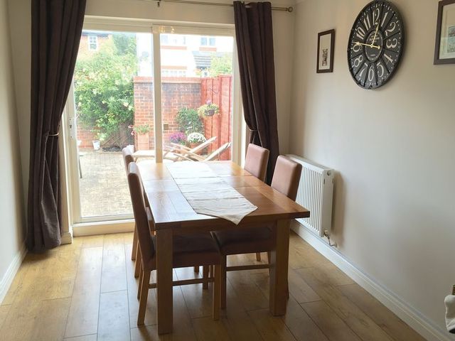  Image of 3 bedroom Terraced house for sale in St. Annes Close St. George Bristol BS5 at St Annes Close St George Bristol, BS5 8DQ