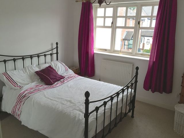  Image of 3 bedroom Terraced house for sale in St. Annes Close St. George Bristol BS5 at St Annes Close St George Bristol, BS5 8DQ