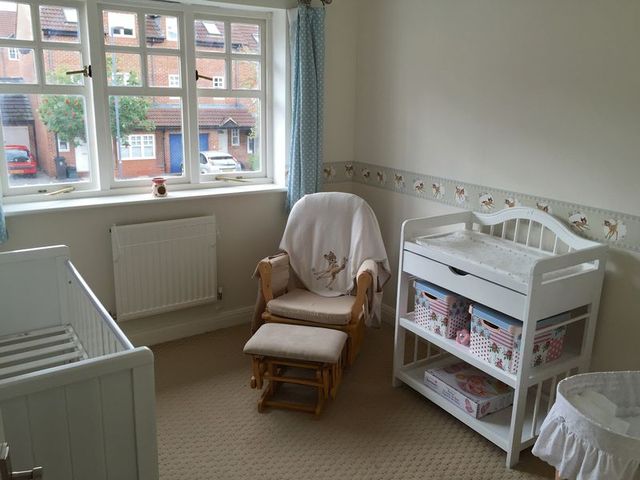  Image of 3 bedroom Terraced house for sale in St. Annes Close St. George Bristol BS5 at St Annes Close St George Bristol, BS5 8DQ