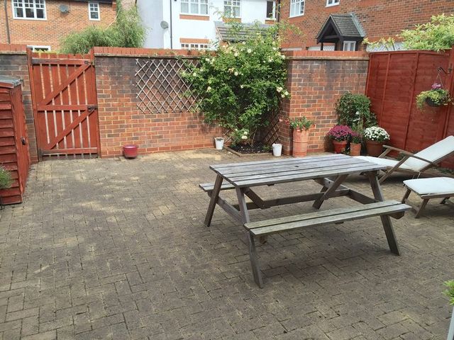 Image of 3 bedroom Terraced house for sale in St. Annes Close St. George Bristol BS5 at St Annes Close St George Bristol, BS5 8DQ