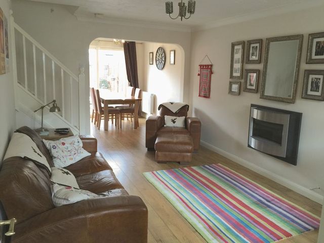  Image of 3 bedroom Terraced house for sale in St. Annes Close St. George Bristol BS5 at St Annes Close St George Bristol, BS5 8DQ