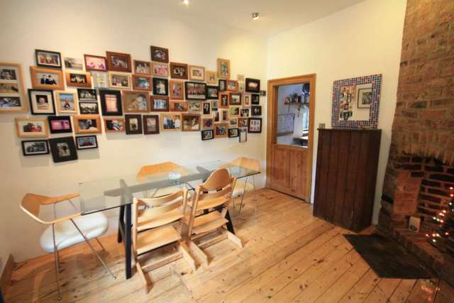  Image of 3 bedroom Detached house for sale in St. Anns Road Prestwich Manchester M25 at St Ann`s Road Prestwich Manchester, M25 9GD