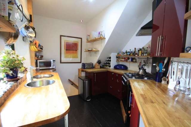  Image of 3 bedroom Detached house for sale in St. Anns Road Prestwich Manchester M25 at St Ann`s Road Prestwich Manchester, M25 9GD