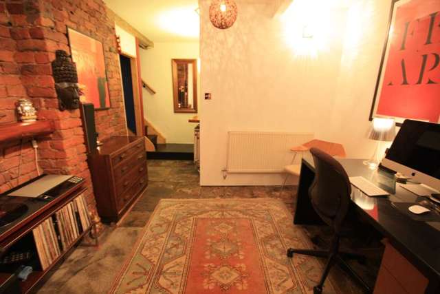  Image of 3 bedroom Detached house for sale in St. Anns Road Prestwich Manchester M25 at St Ann`s Road Prestwich Manchester, M25 9GD
