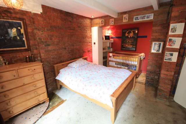 Image of 3 bedroom Detached house for sale in St. Anns Road Prestwich Manchester M25 at St Ann`s Road Prestwich Manchester, M25 9GD