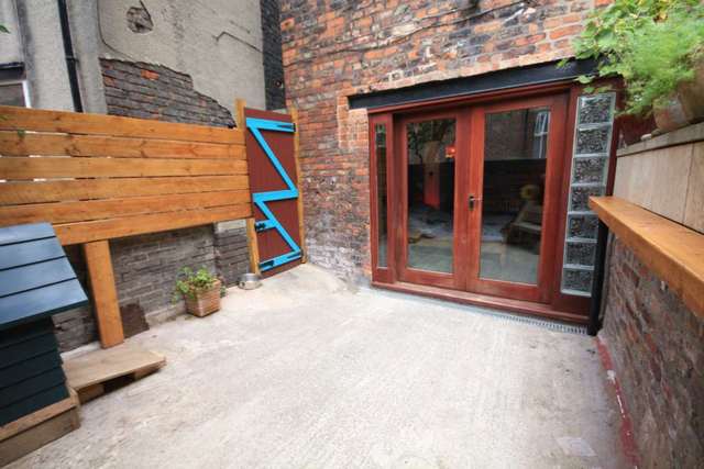  Image of 3 bedroom Detached house for sale in St. Anns Road Prestwich Manchester M25 at St Ann`s Road Prestwich Manchester, M25 9GD