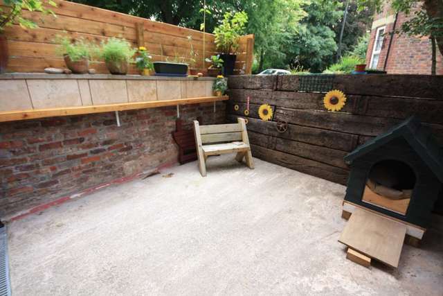  Image of 3 bedroom Detached house for sale in St. Anns Road Prestwich Manchester M25 at St Ann`s Road Prestwich Manchester, M25 9GD
