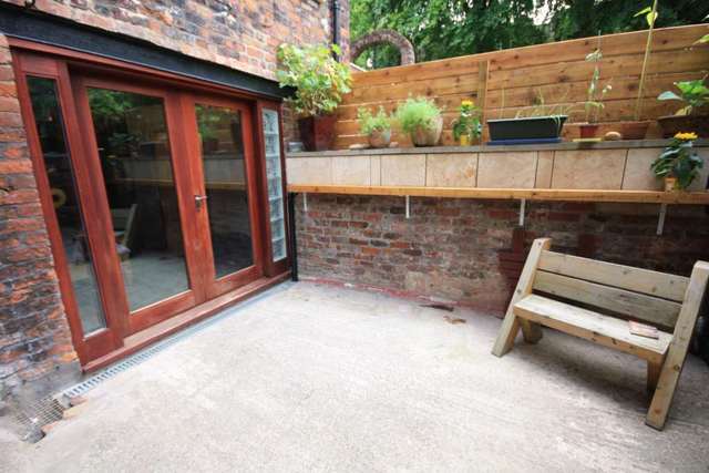  Image of 3 bedroom Detached house for sale in St. Anns Road Prestwich Manchester M25 at St Ann`s Road Prestwich Manchester, M25 9GD
