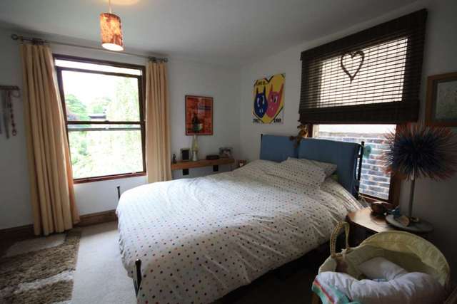  Image of 3 bedroom Detached house for sale in St. Anns Road Prestwich Manchester M25 at St Ann`s Road Prestwich Manchester, M25 9GD