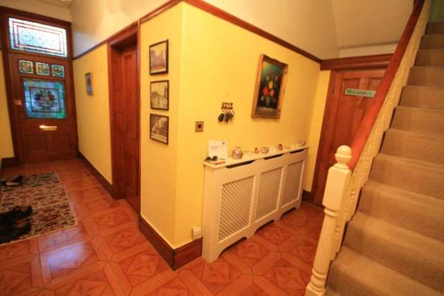  Image of 4 bedroom Semi-Detached house for sale in St. Anns Road Prestwich Manchester M25 at St Anns Road  Manchester, M25 9GD